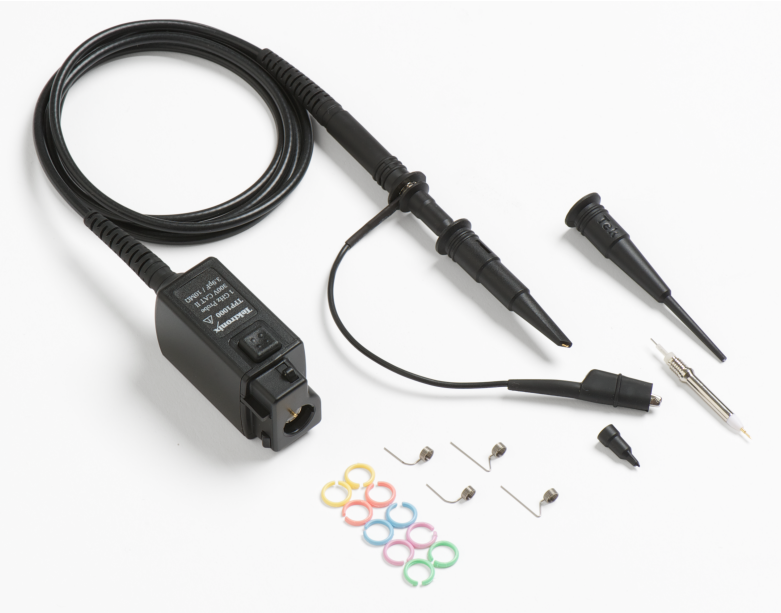 Passive Probe TPP1000