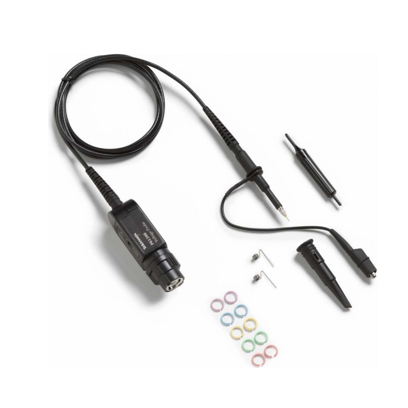 Passive Probes