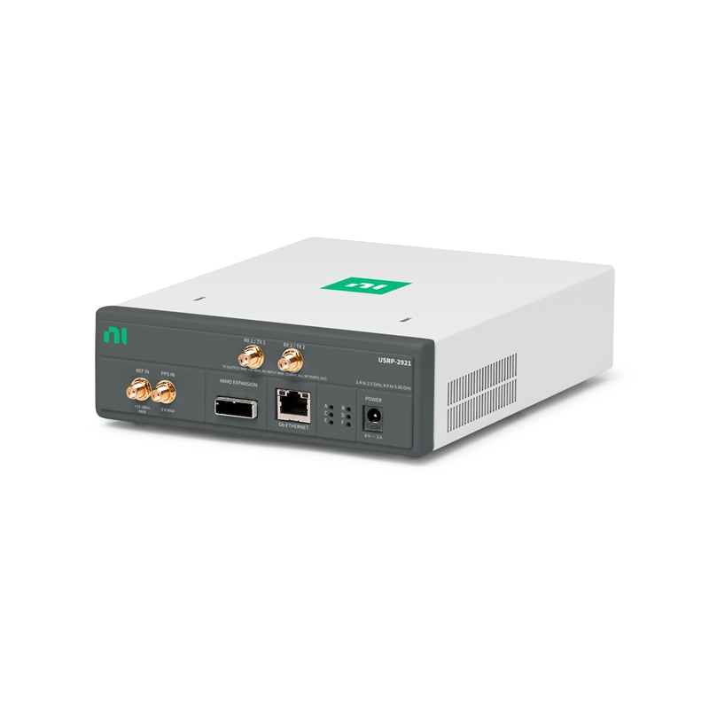 I USRP-2921