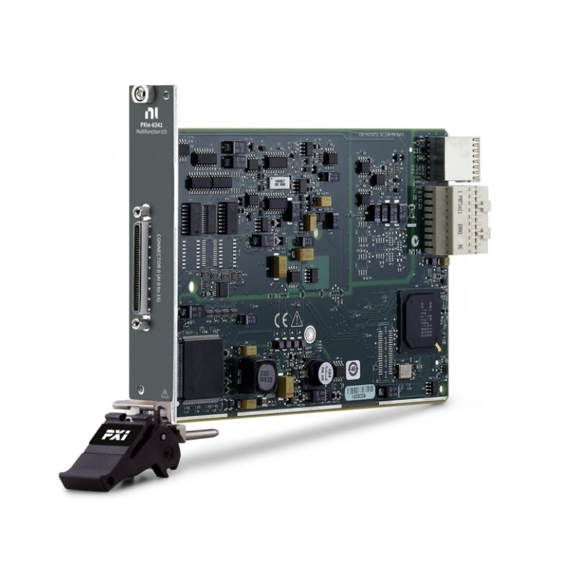 NI PXI-6341