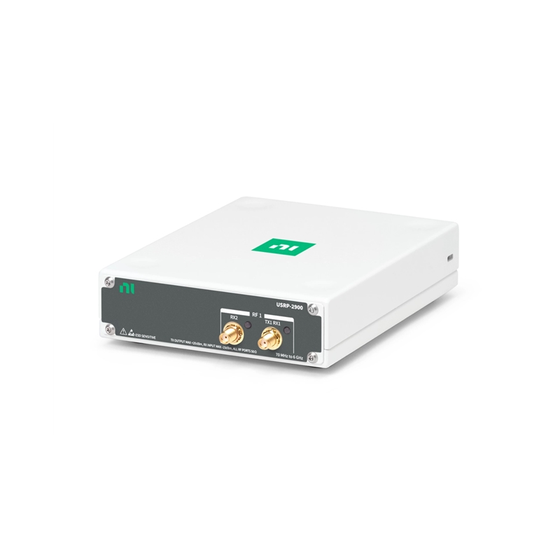NI USRP-2900