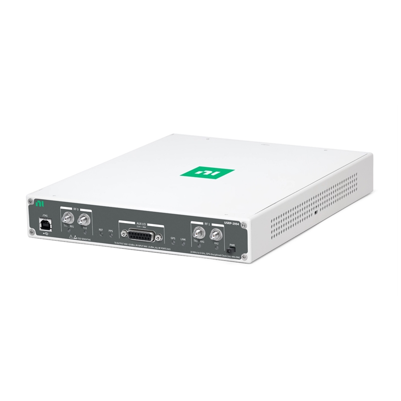 NI USRP-2954R