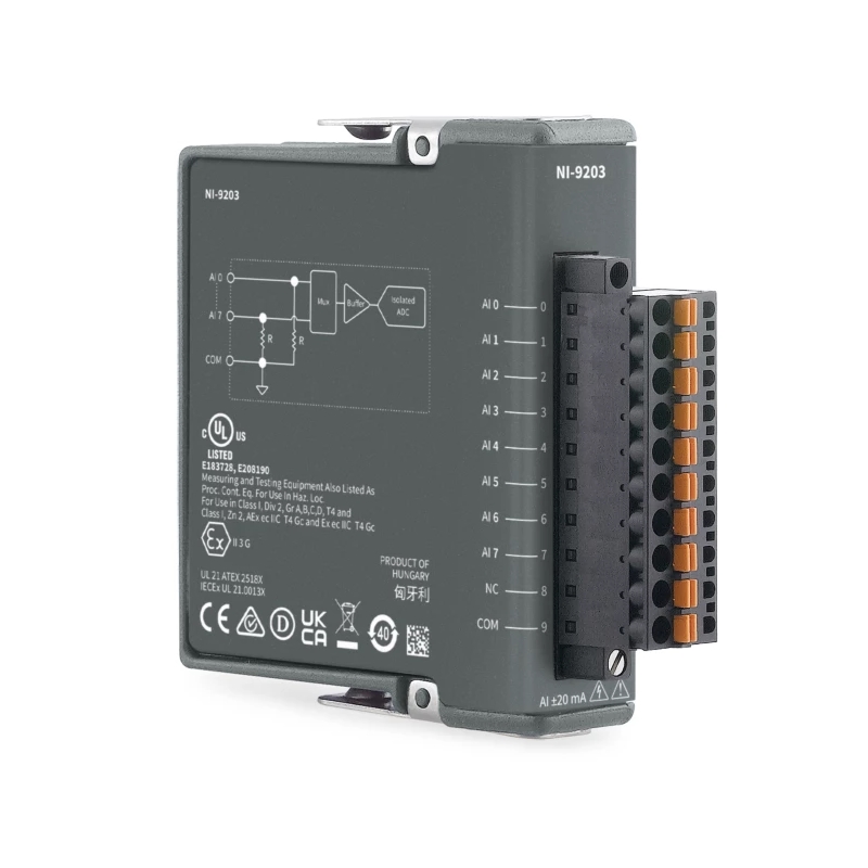NI9203