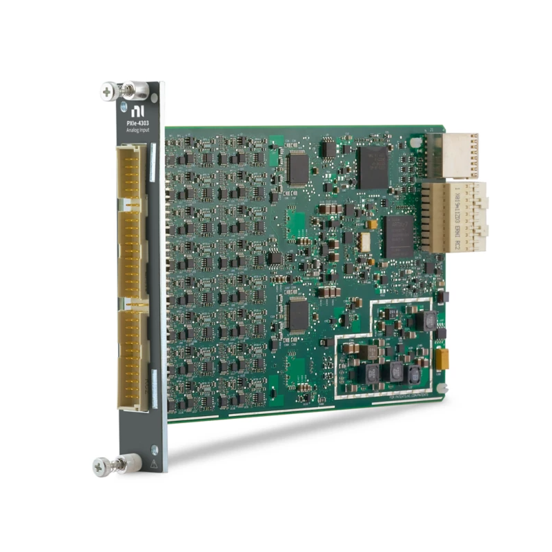 PXIe4303