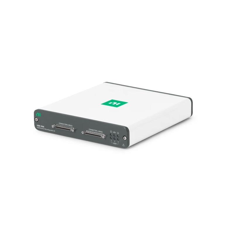 USB-6001 14-Bit 20 kS s Multifunction I O and NI-DAQmx